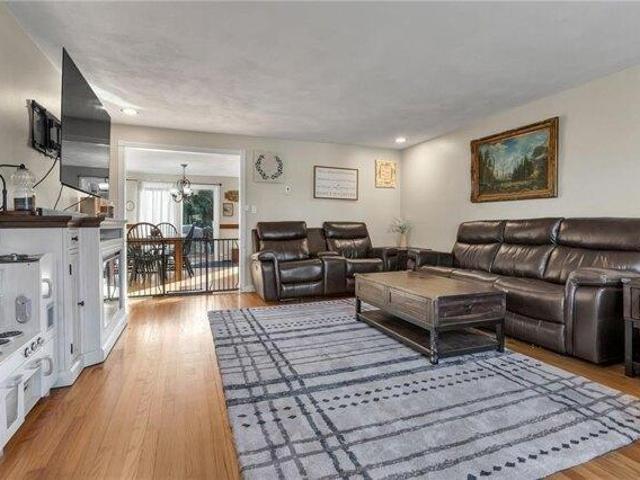 House for sale in Cranston, Rhode Island
