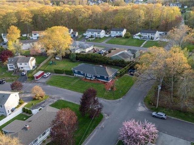 House for sale in Cranston, Rhode Island