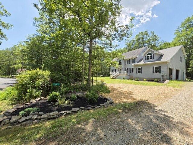 House for sale in Cresco, Pennsylvania