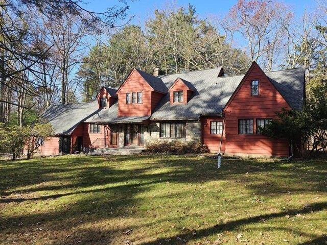House for sale in Cresco, Pennsylvania