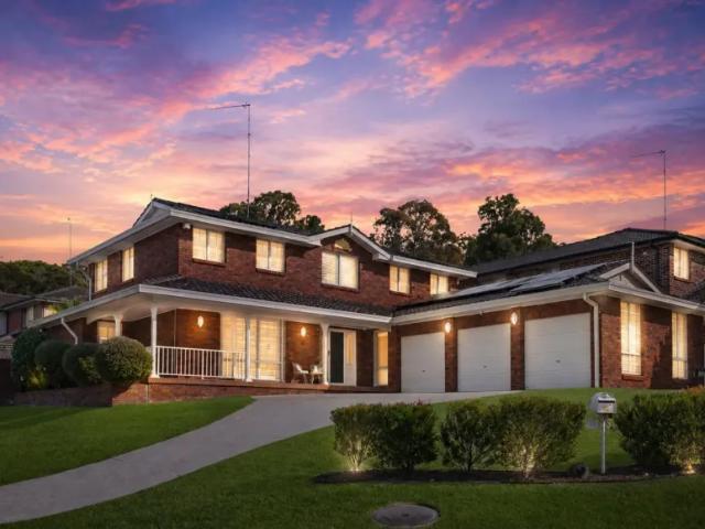 House for sale in Sydney, New South Wales