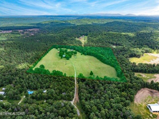 House for sale in Crossville, Tennessee