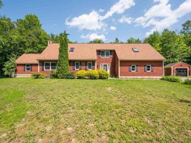 House for sale in New Hampshire