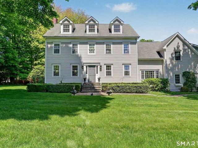 House for sale in Fairfield, Connecticut