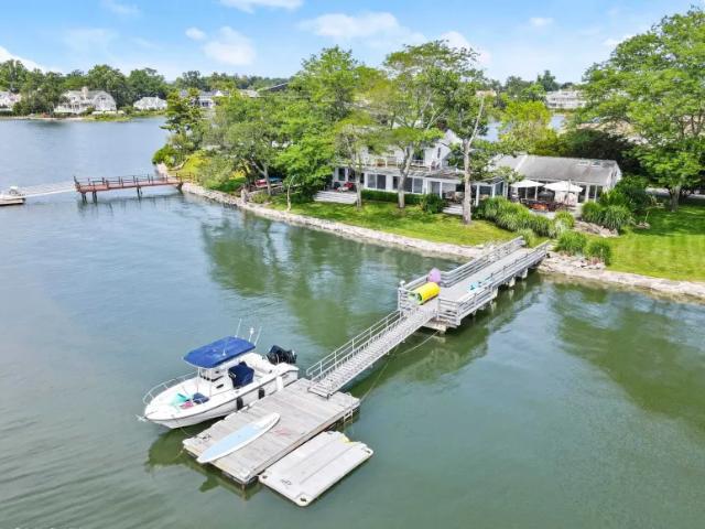 House for sale in Greenwich, Connecticut