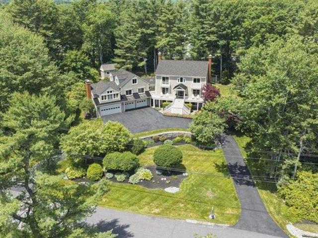 House for sale in Cumberland Foreside, Cumberland