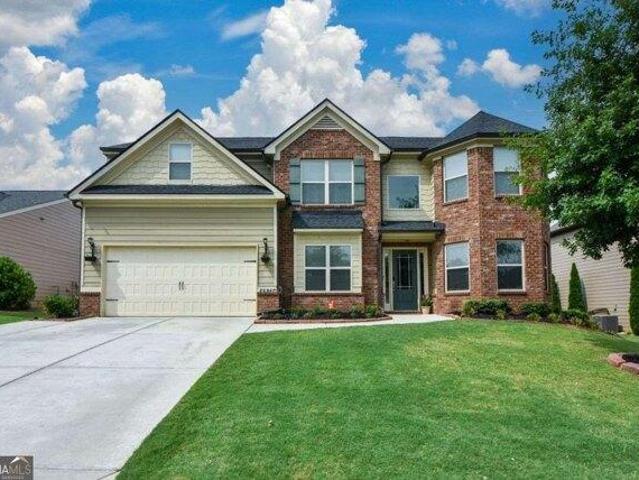 House for sale in Cumming, Georgia