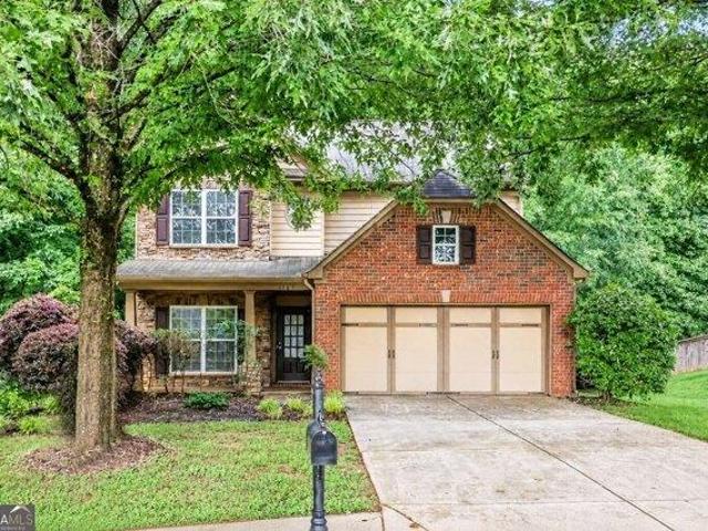 House for sale in Cumming, Georgia