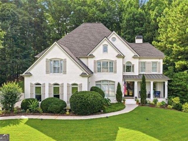 House for sale in Cumming, Georgia