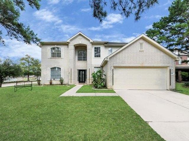 House for sale in Harris, Texas