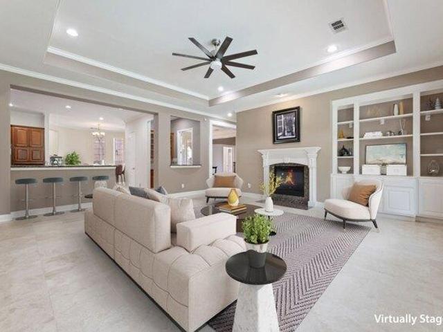 House for sale in Harris, Texas