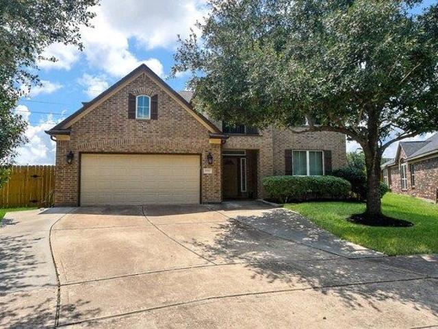House for sale in Harris, Texas