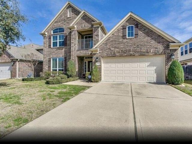 House for sale in Harris, Texas