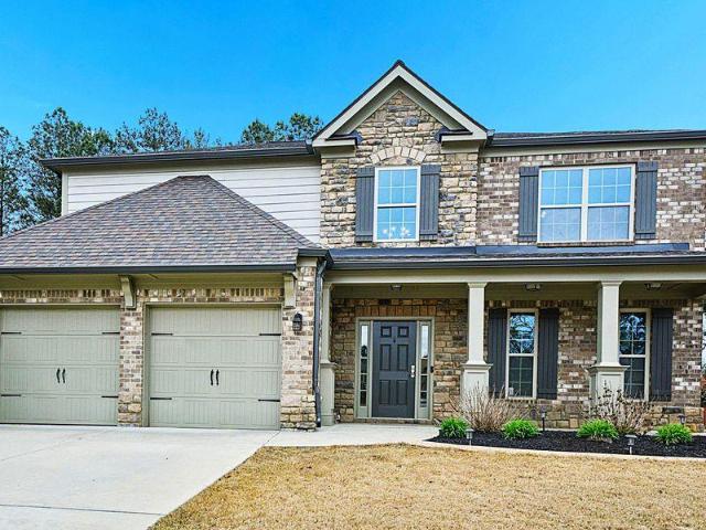 House for sale in Dacula, Georgia