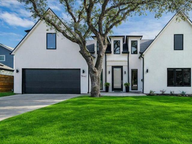 House for sale in Dallas, Texas