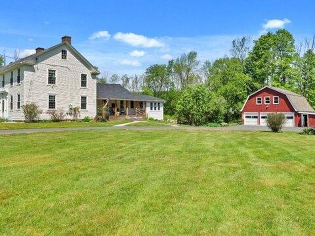 House for sale in Berkshire, Massachusetts