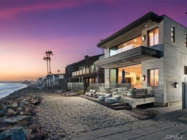 House for sale in Capistrano Beach