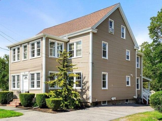 House for sale in Danvers, Massachusetts