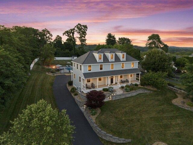 House for sale in Danvers, Massachusetts