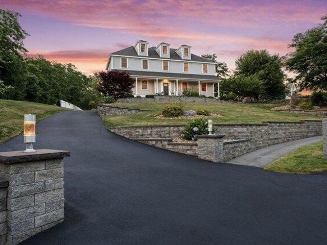 House for sale in Danvers, Massachusetts