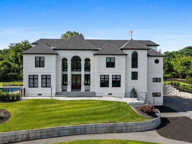 House for sale in Danvers, Massachusetts