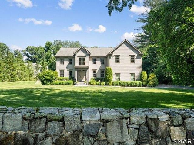 House for sale in Darien, Connecticut