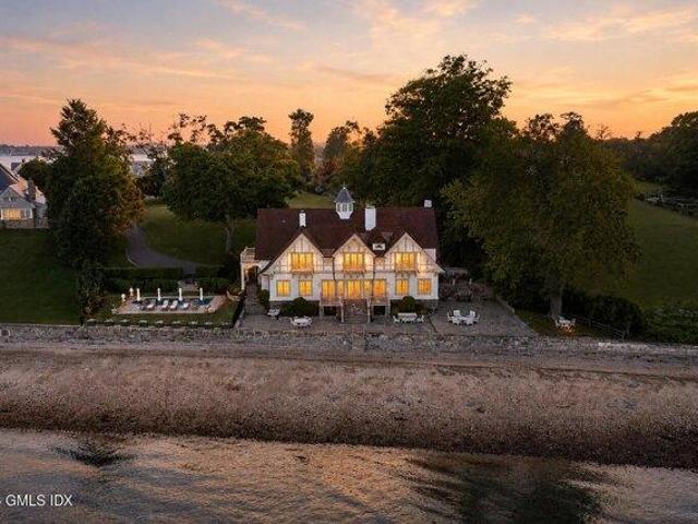 House for sale in Darien, Connecticut