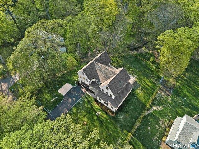 House for sale in Darien, Connecticut