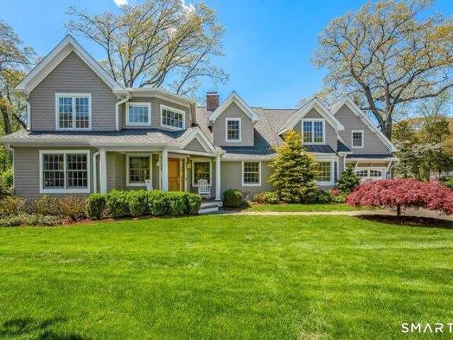 House for sale in Darien, Western Connecticut Planning Region