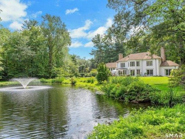House for sale in Darien, Western Connecticut Planning Region