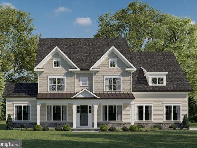 House for sale in Darnestown, Maryland