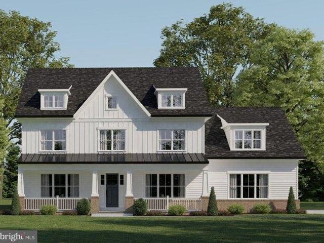 House for sale in Darnestown, Maryland