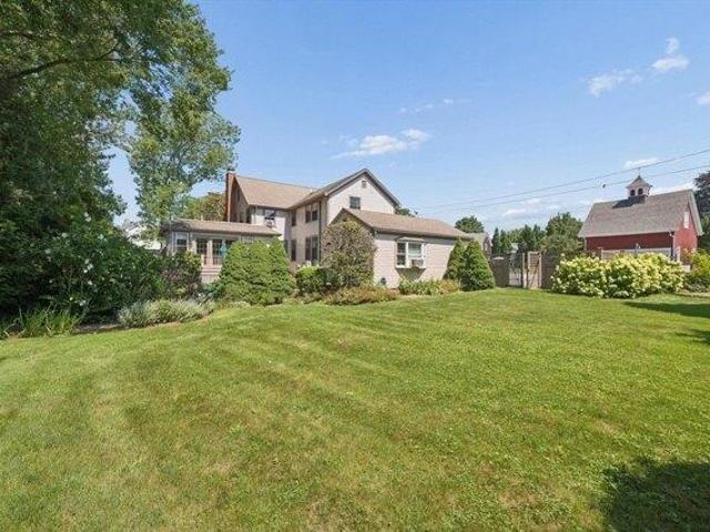 House for sale in Bristol, Massachusetts