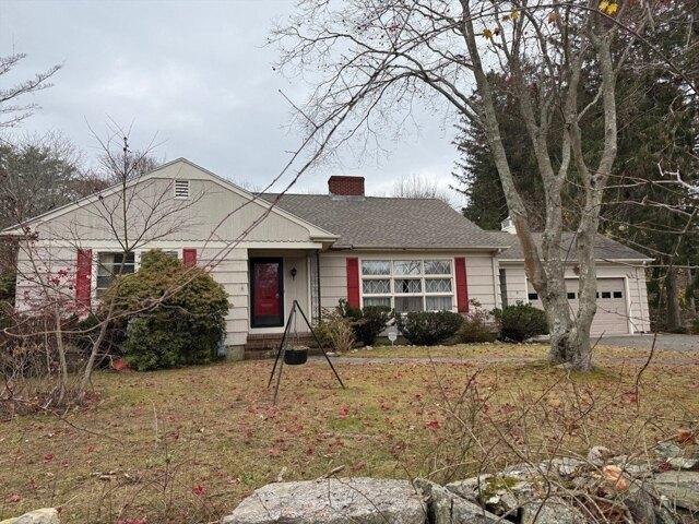 House for sale in Bristol, Massachusetts