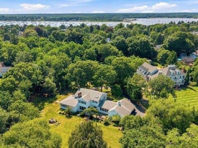 House for sale in Bristol, Massachusetts