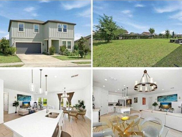 House for sale in Four Corners, Florida