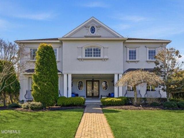 House for sale in Monmouth, New Jersey