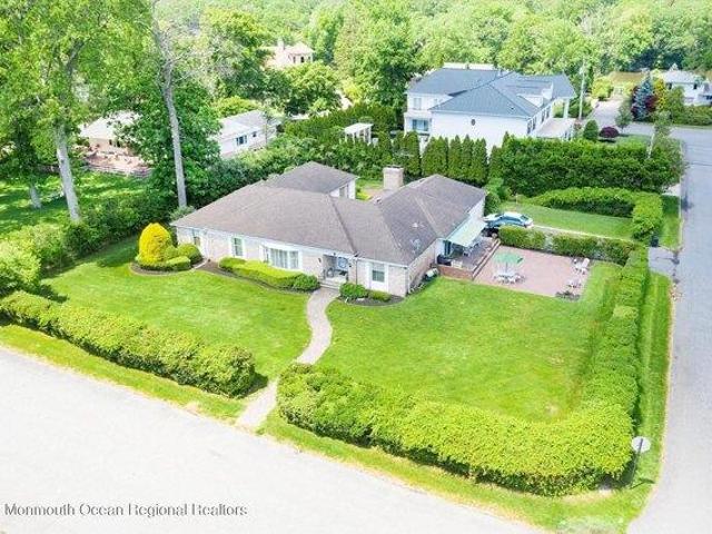 House for sale in Monmouth, New Jersey