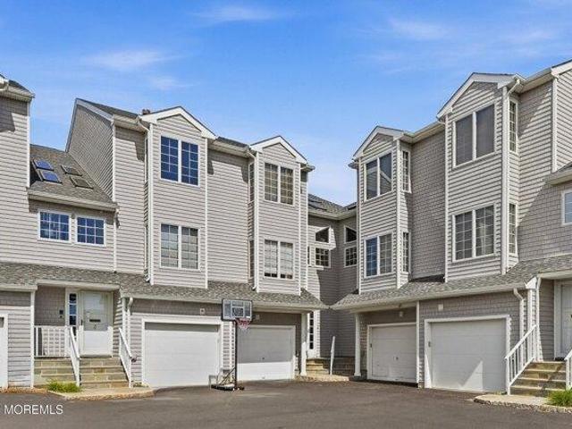 House for sale in Monmouth, New Jersey