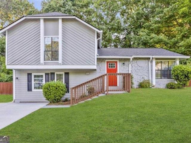 House for rent in Decatur