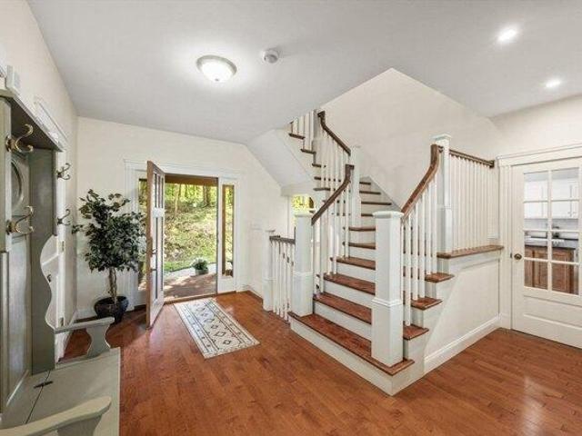 House for sale in Dedham, Massachusetts