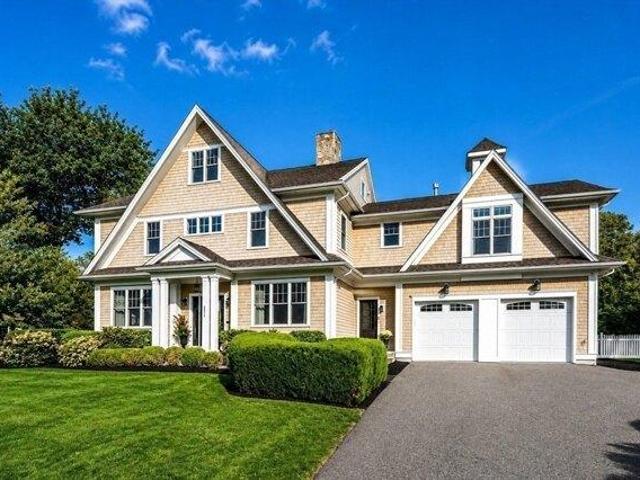 House for sale in Dedham, Massachusetts