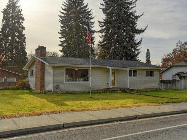 House for sale in Deer Park, Washington