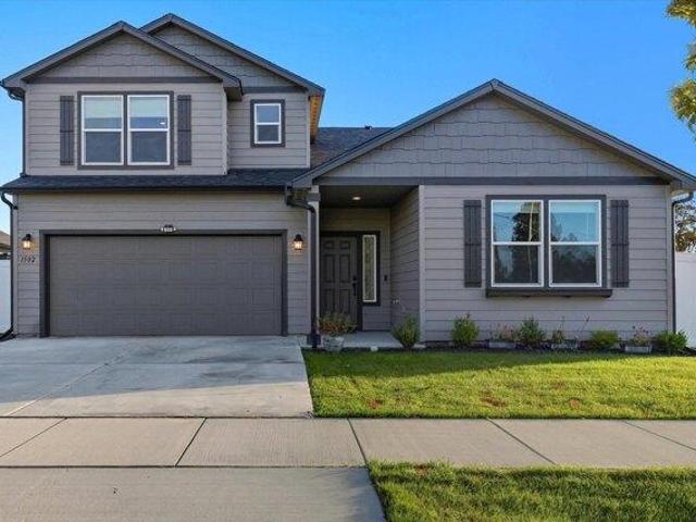 House for sale in Deer Park, Washington
