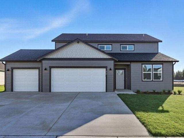 House for sale in Deer Park, Washington
