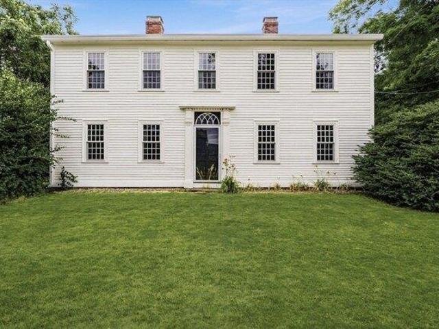 House for sale in Deerfield, Massachusetts