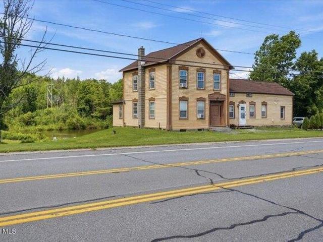 House for sale in New York