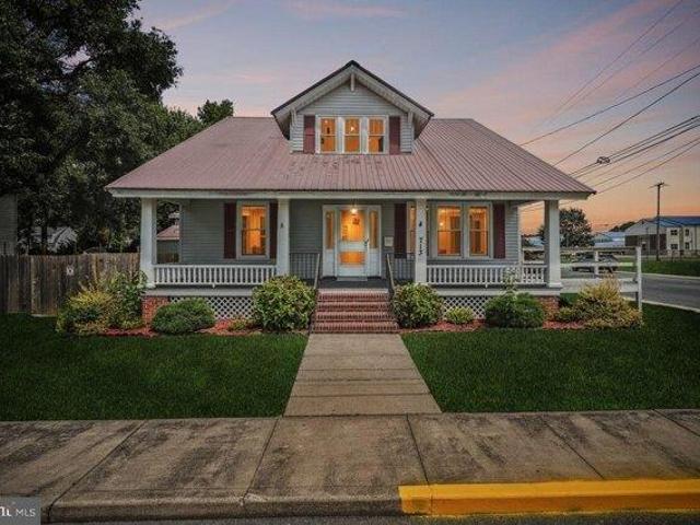 House for sale in Delmar, Delaware