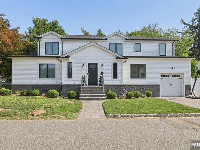 House for sale in Demarest, New Jersey