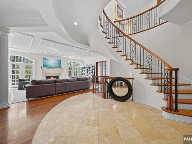 House for sale in Demarest, New Jersey